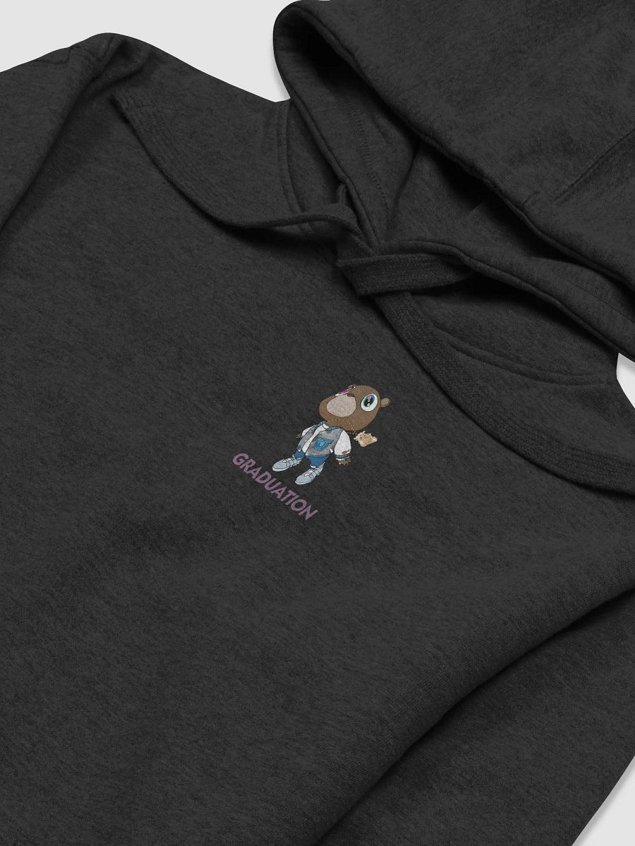 Kanyeee 2 sides Graduation T-Shirt, Full Color, Unisex T-Shirt, For Women, For Men product image (30)