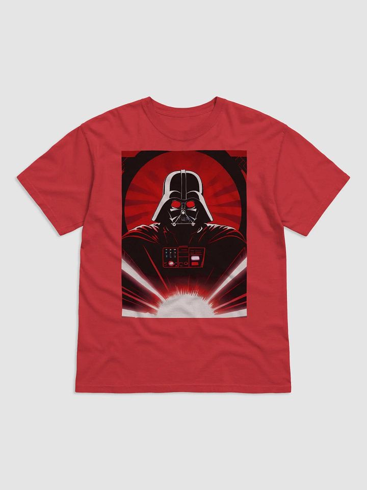 VADER RED product image (2)