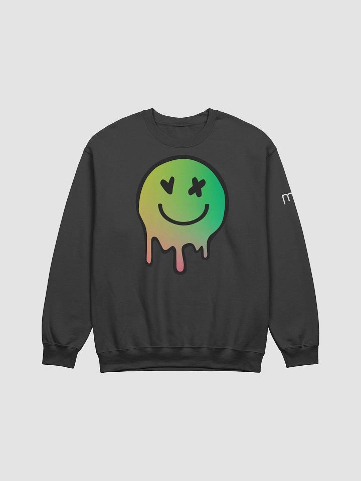 mb Cloud Wall Crewneck product image (1)