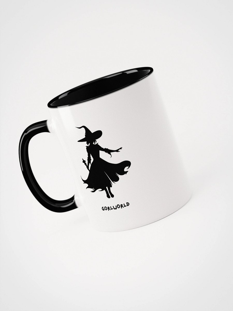 Meeeeeyoooooooow Hiiiiiiiii - Mug (Grey Font) product image (34)