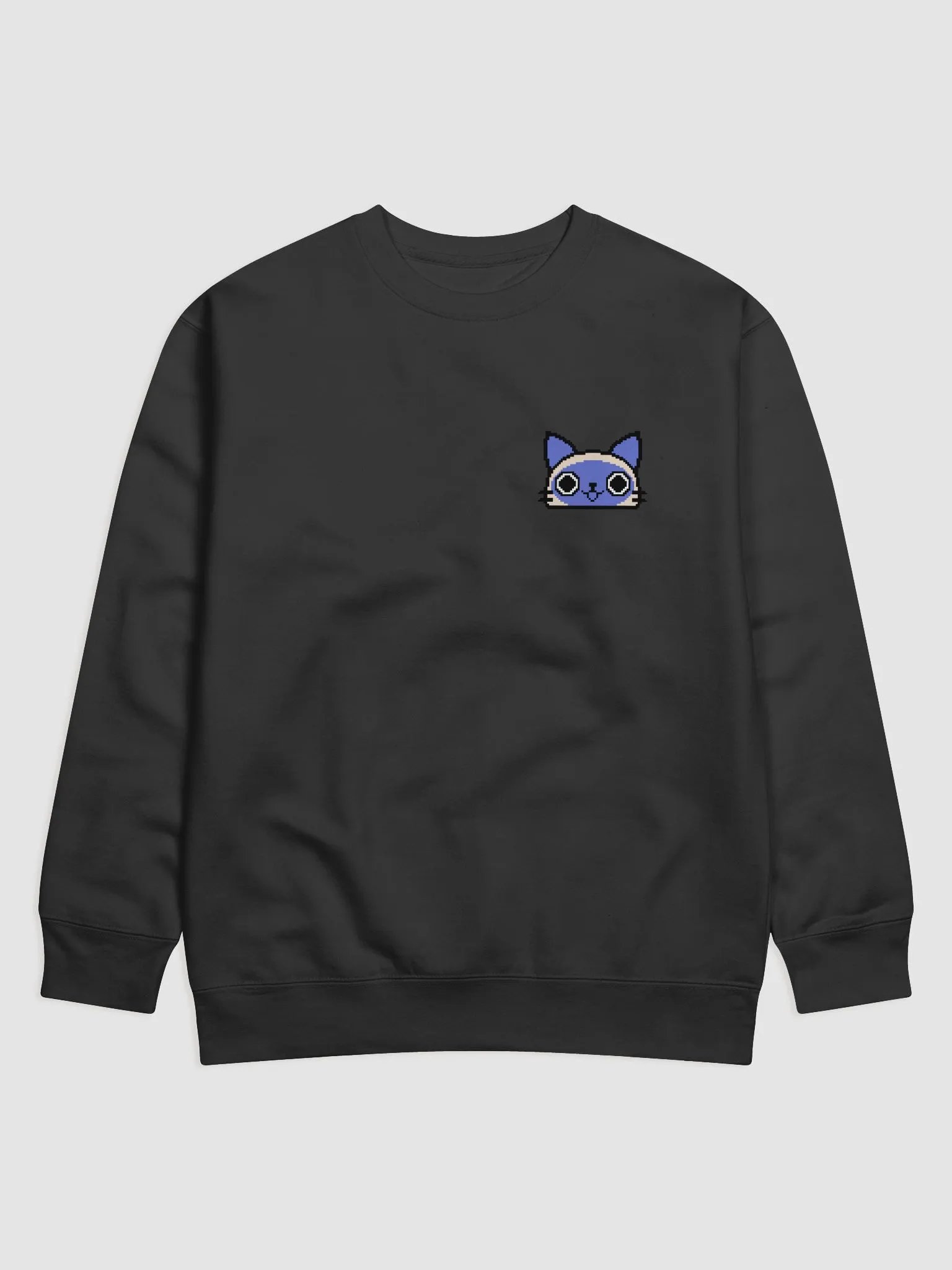 Paint Eater Sweater product image (5)