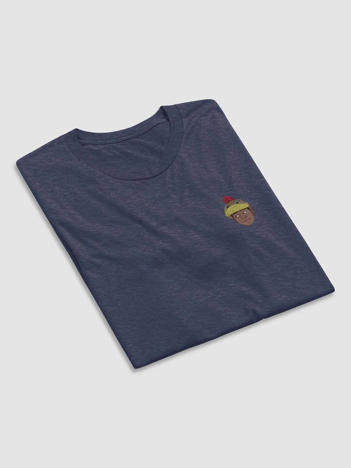 Bird Hat Little Face T-Shirt product image (1)