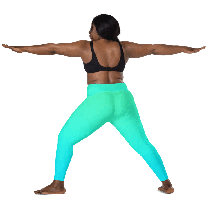 Gooey Worm Leggings product image (2)