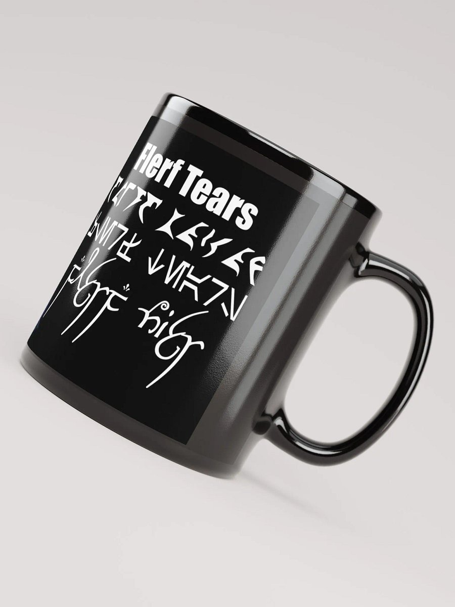 Intergalactic Flerf Tears product image (4)