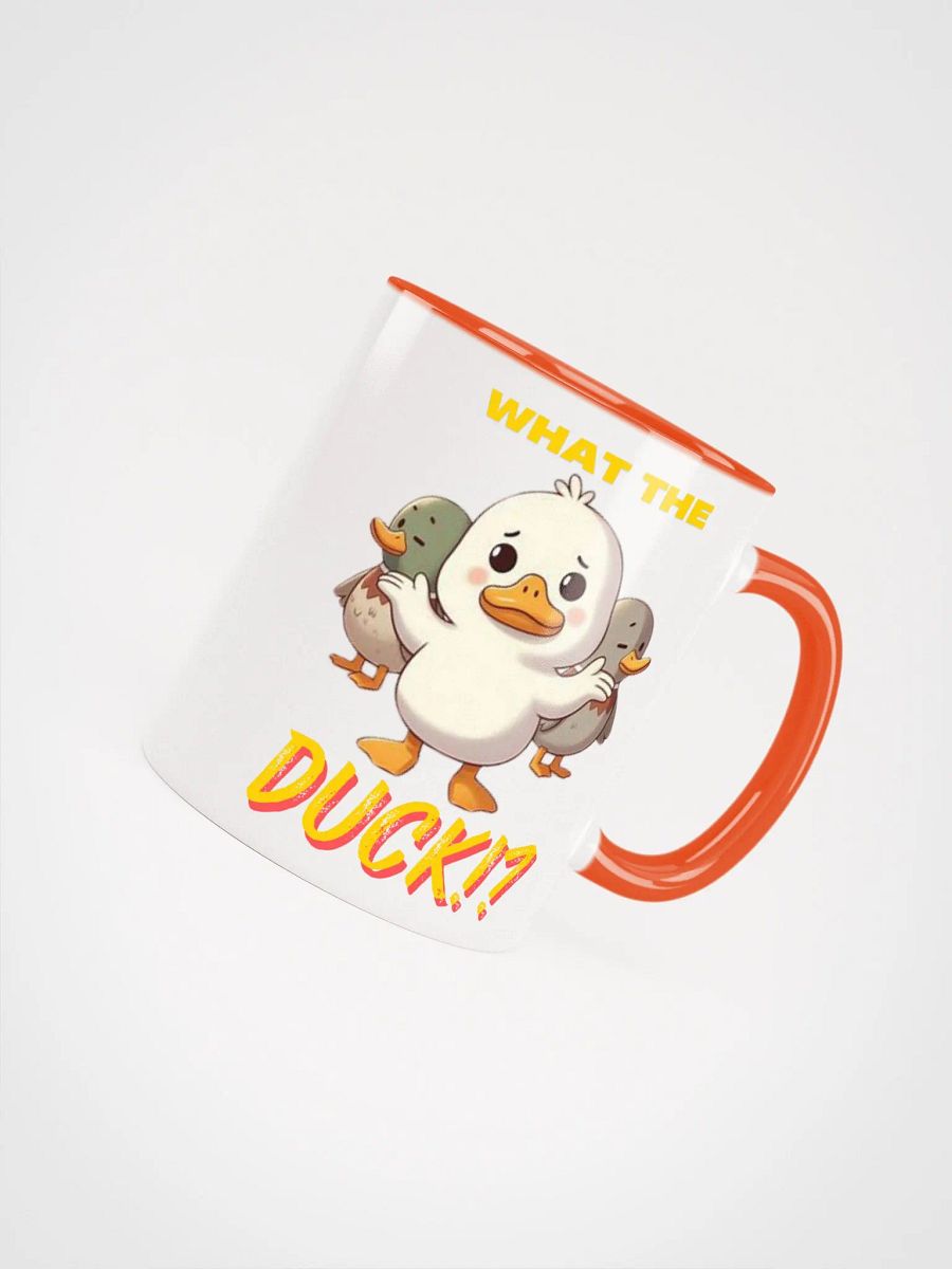 What the duck.... product image (14)