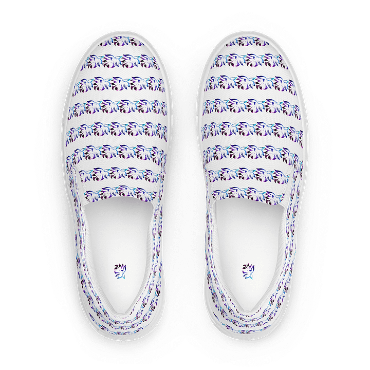 Kitsune Women's Slip-Ons product image (1)
