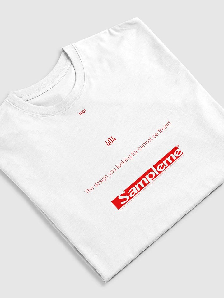 OG 404 Design T001 product image (2)