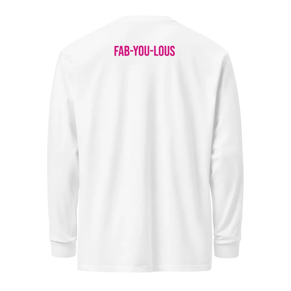 PowerMove Long Sleeve Tee product image (6)