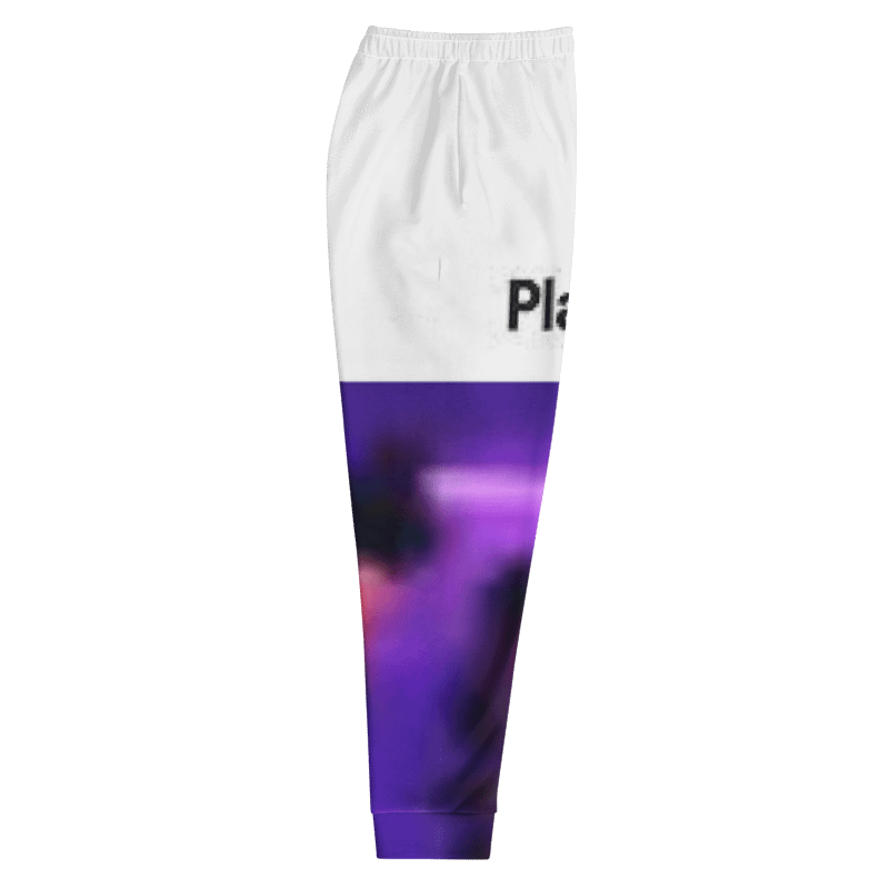 THIS is Fayded Men Joggers product image (4)