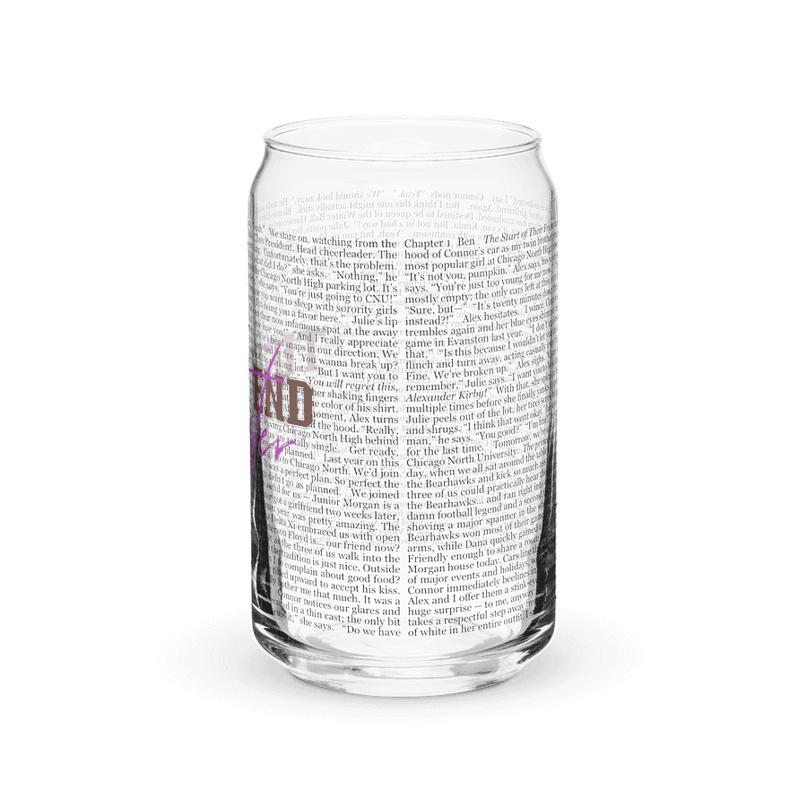 The Words Collection: Tight End Trickster product image (3)