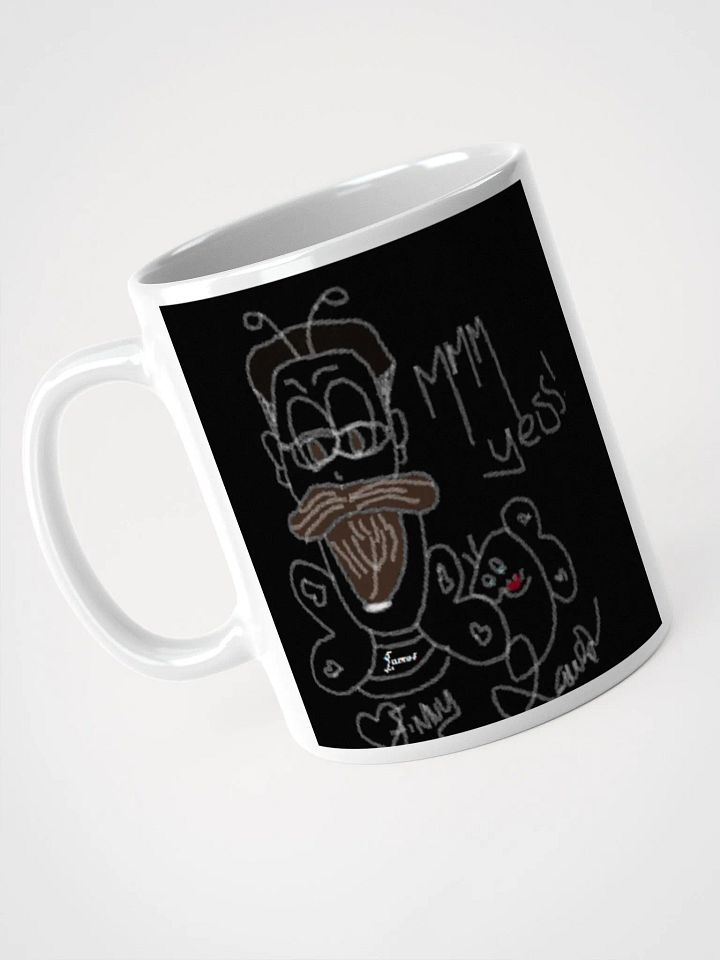 Loki Exclusive - Hyushi Mug product image (1)