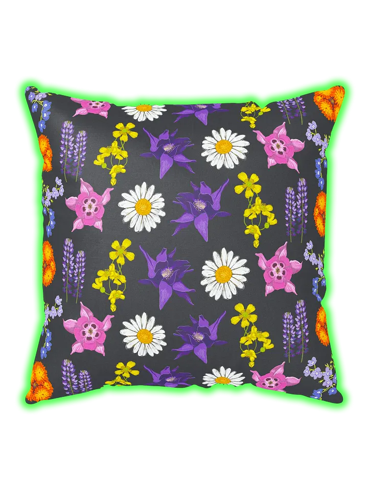 Midsommar Lover's Pillow product image (2)