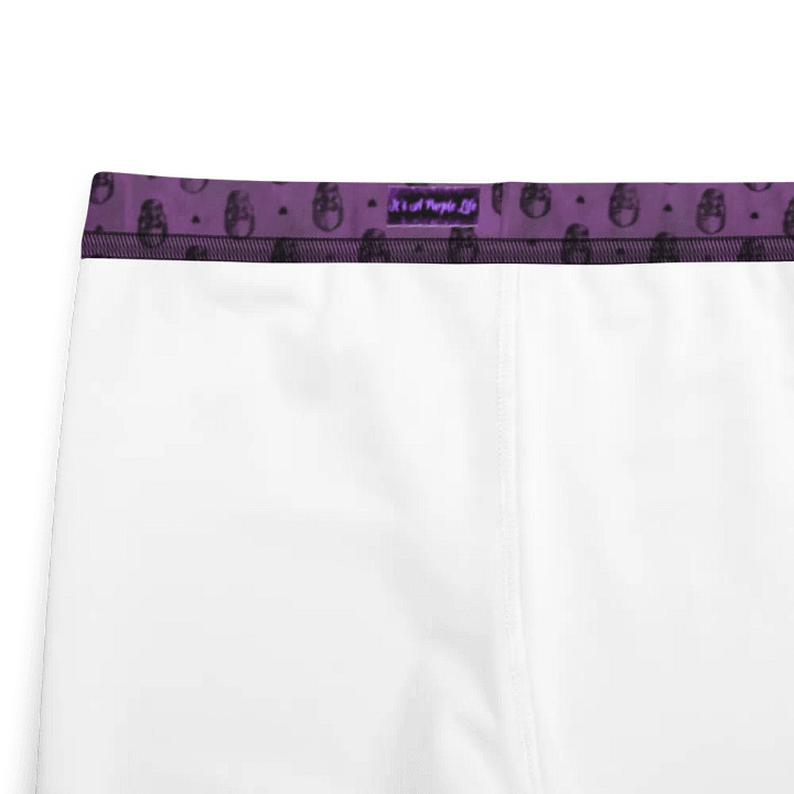 Midnight Majesty Youth Leggings product image (2)