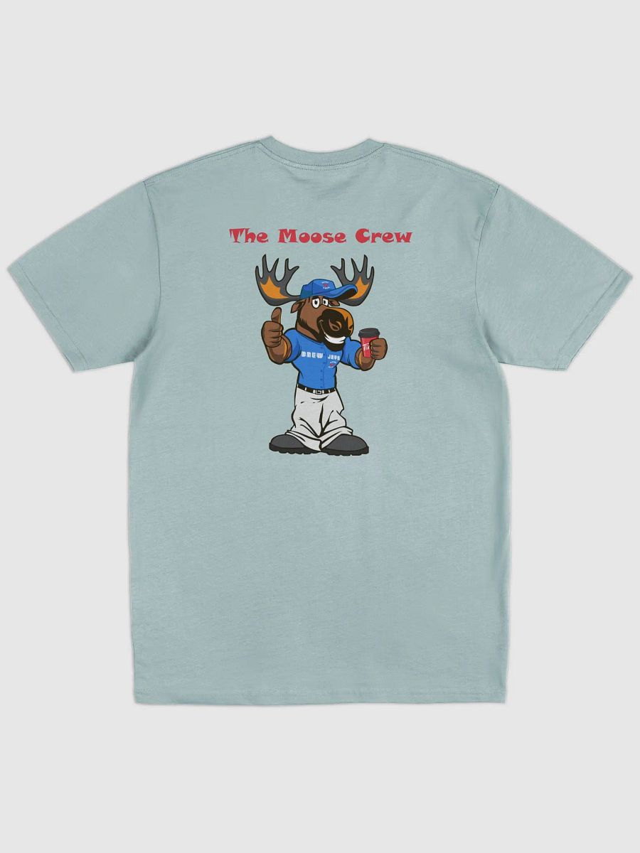 Moosey Eh T-shirt product image (13)