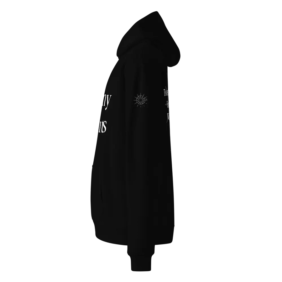 Sign of Destiny Premium Oversized Hoodie product image (3)