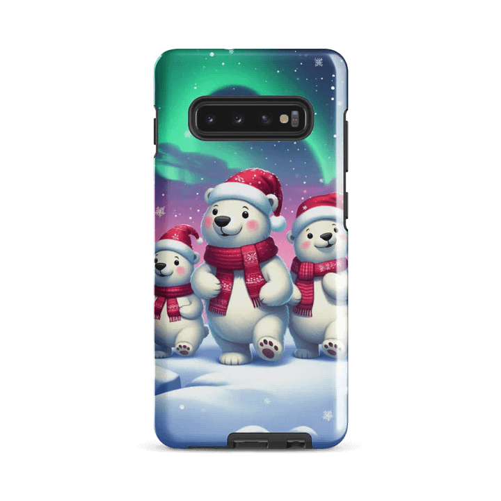 Arctic Wonderland Samsung® Tough Case product image (47)