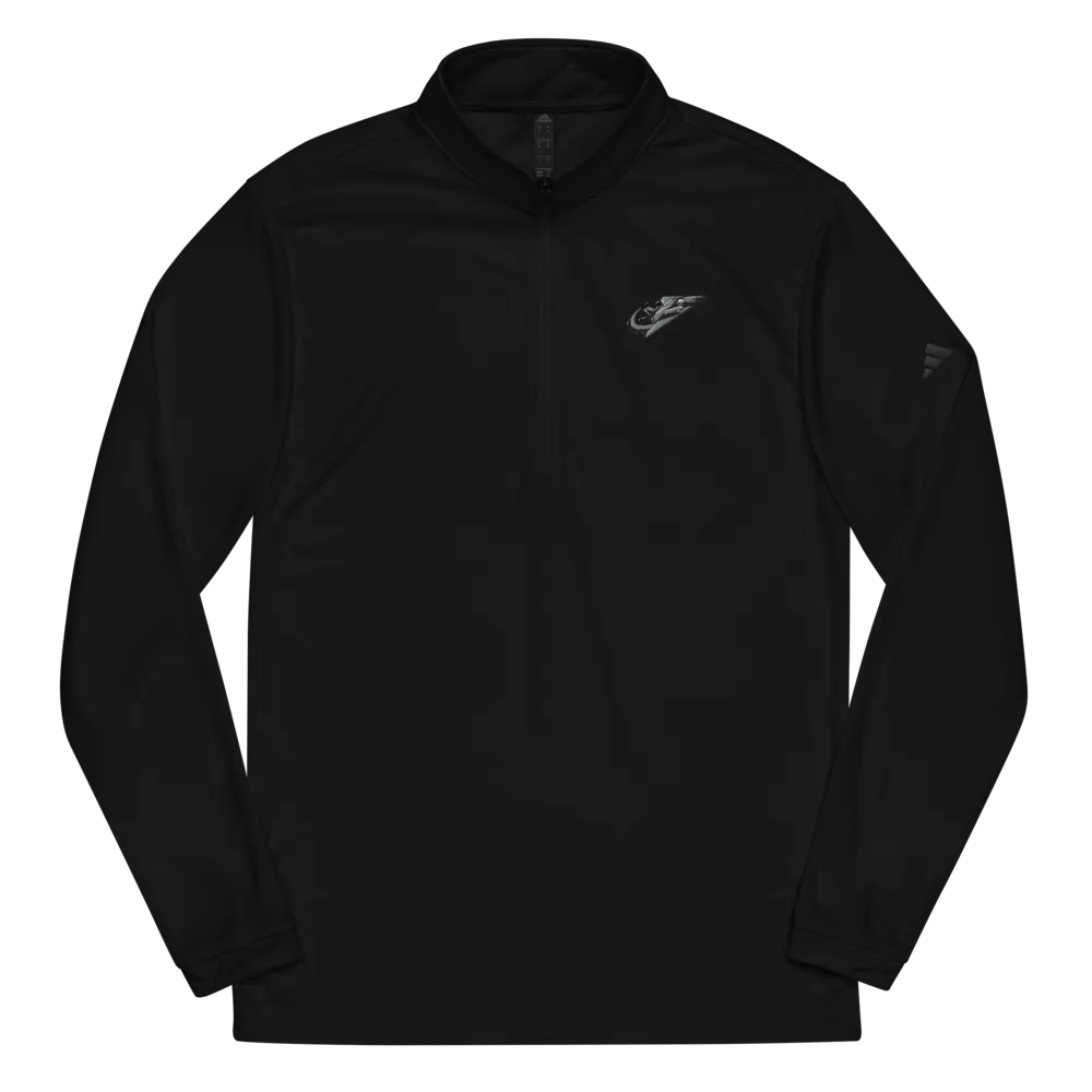 Virginia Beach Nighthawks Adidas Lightweight Pullover product image (4)