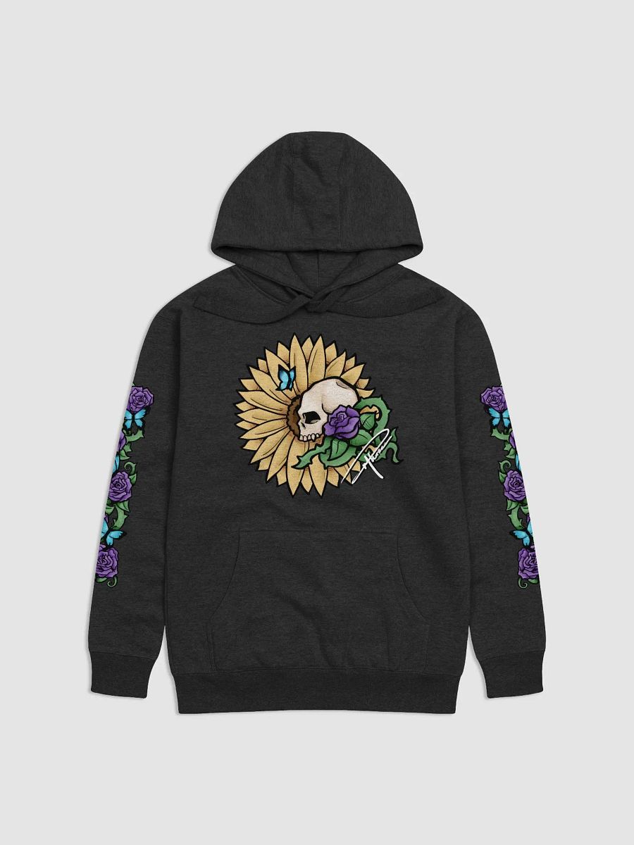 Pain and Death 2024 Hoodie product image (5)