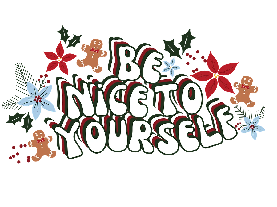 Be Nice || Holiday '23 product image (2)