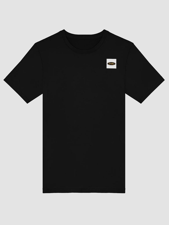 Zabu Uzamaki Canvas T-Shirt product image (3)