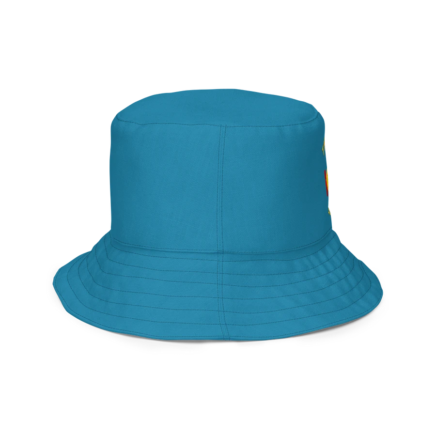 MSLA Sunday Sub Series - Reversible Bucket Hat product image (11)