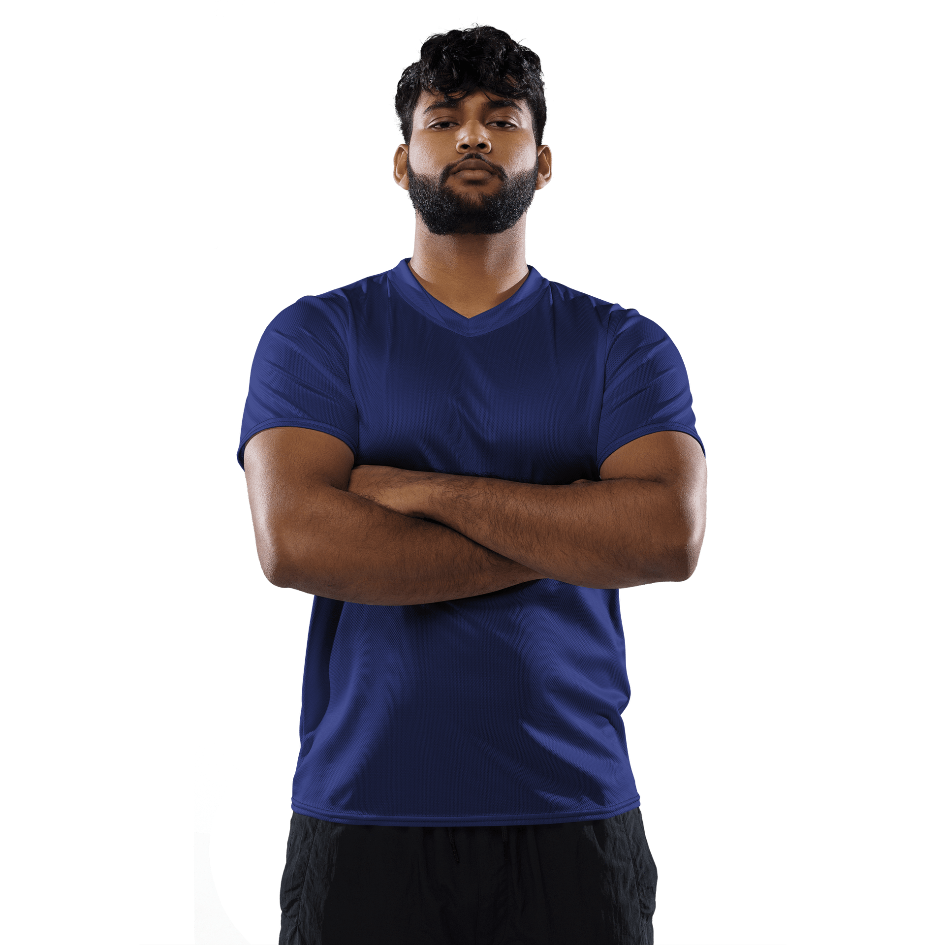 unisex- need a hug- blue shirt product image (2)