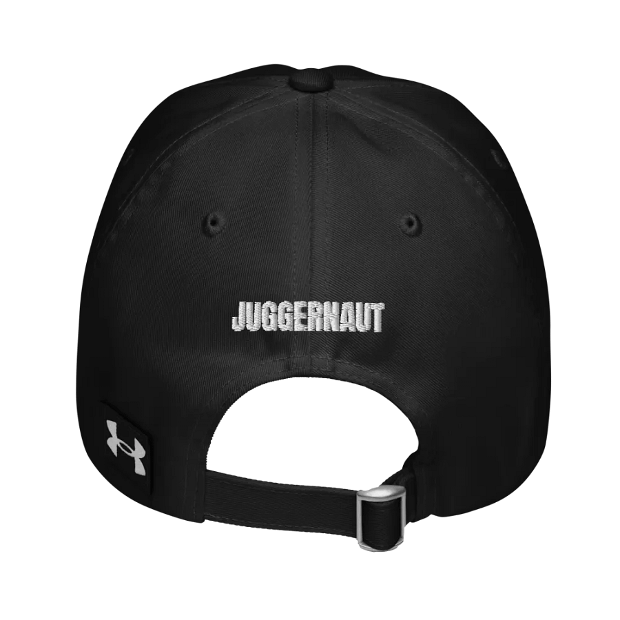 Juggernaut Under Armour Hat product image (2)