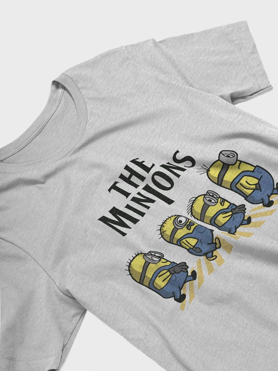 Limited Edition Abbey Road Line T-Shirt product image (3)