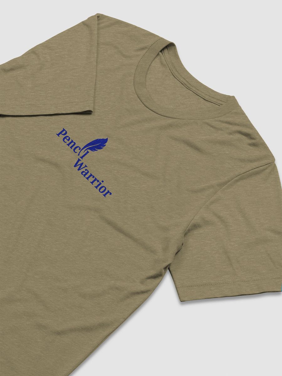 Quill Warrior T-Shirt product image (3)