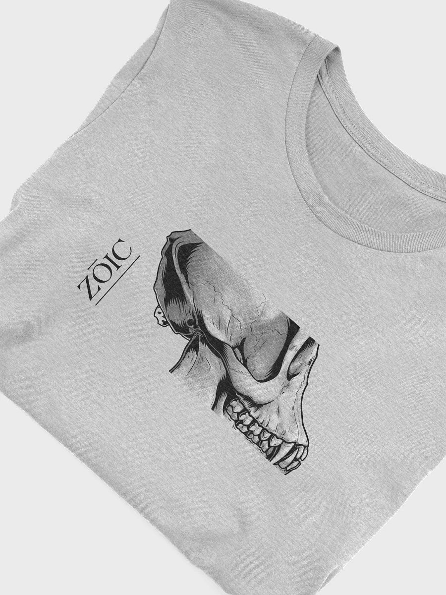ZOIC T Shirt - Dark Logos product image (33)