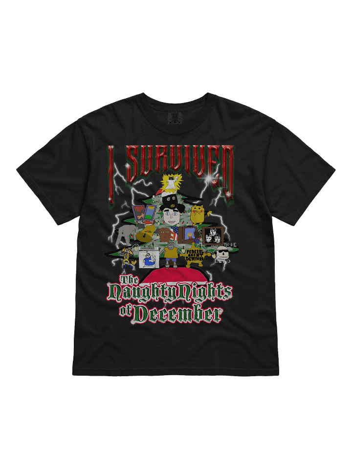 NAUGHTY NIGHTS 25 product image (1)