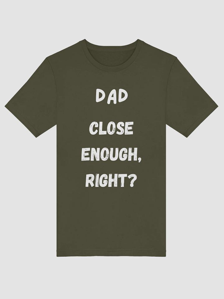 Close Enough, Right? product image (5)