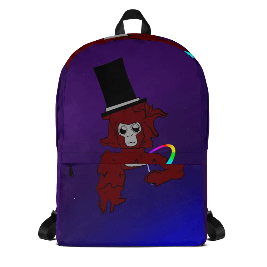Phoenix Standard Backpack (Classic) product image (1)