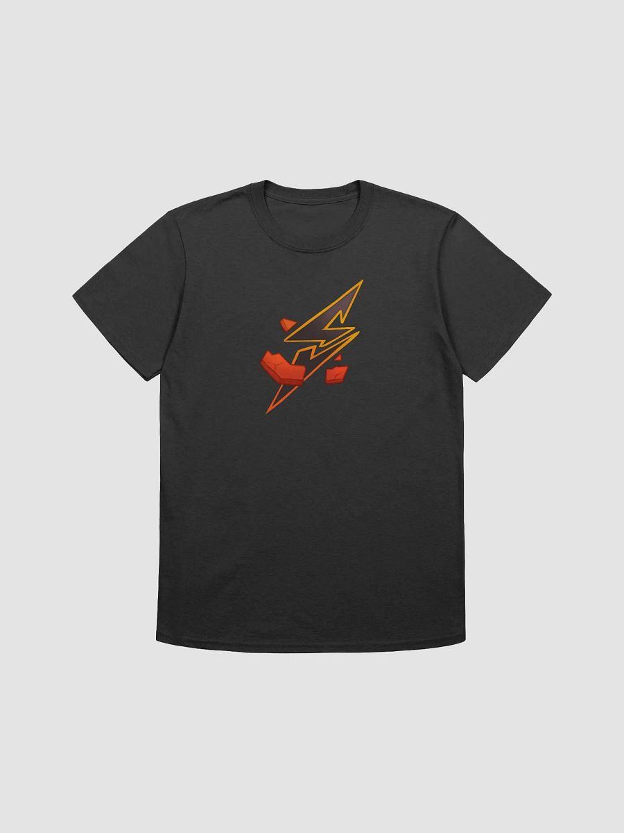 Just a Logo: T-Shirt product image (1)