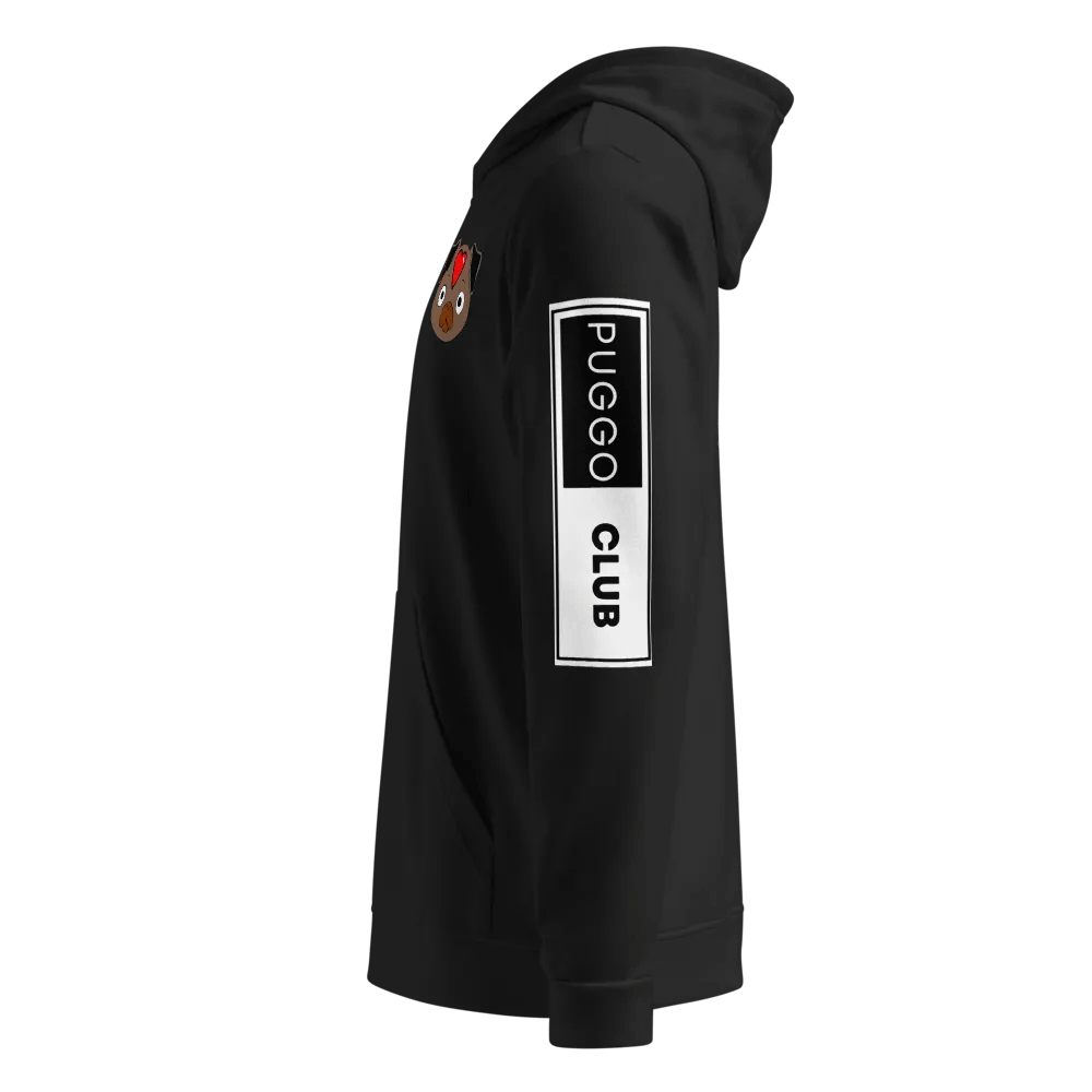 Adidas X puggo Club product image (3)