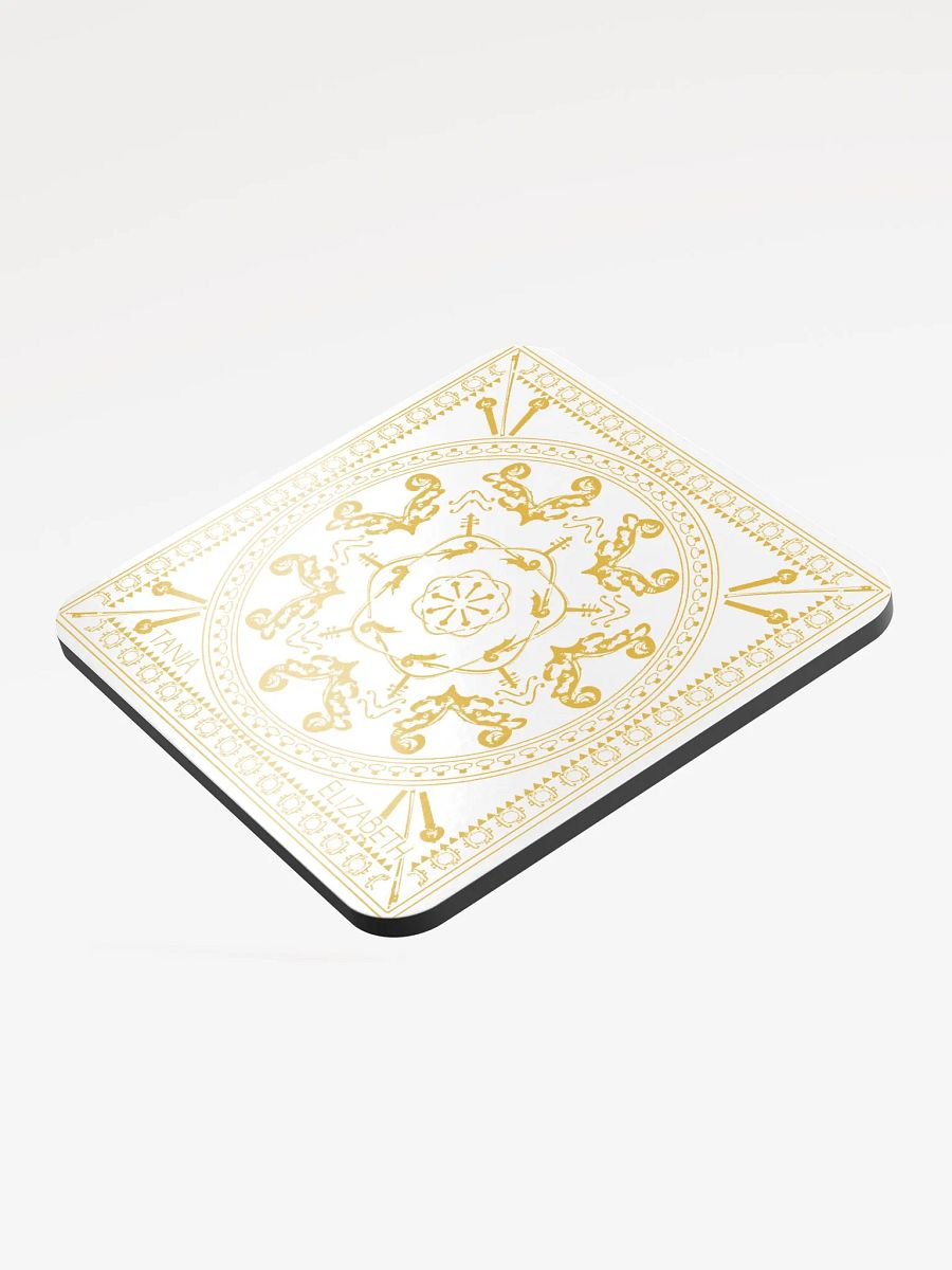 COASTER - GOLD BANDANA product image (3)