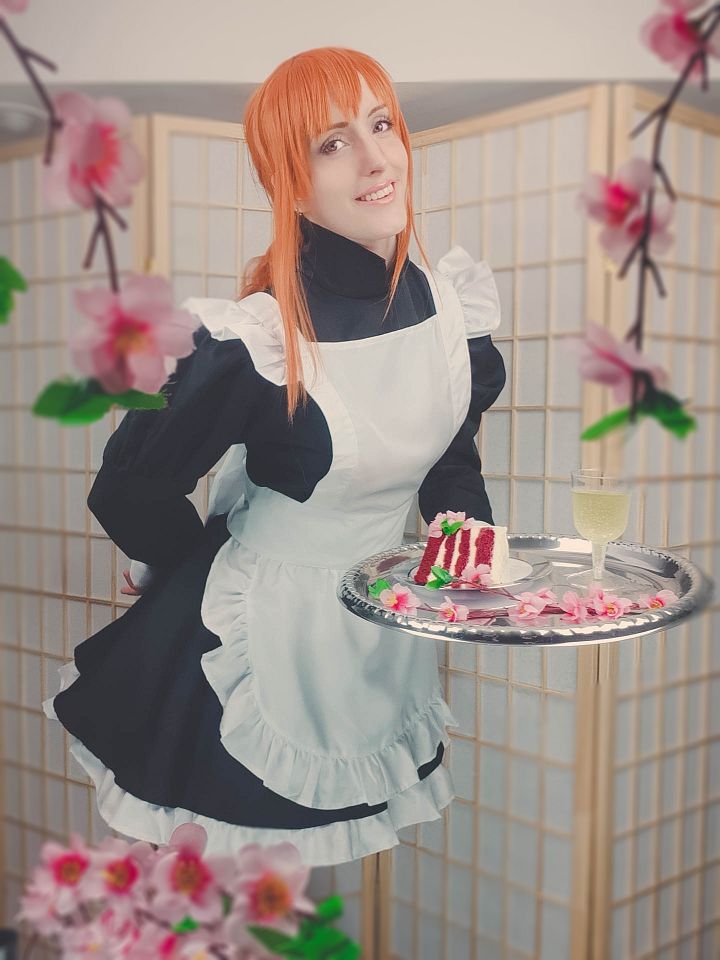 Maid Nami product image (1)