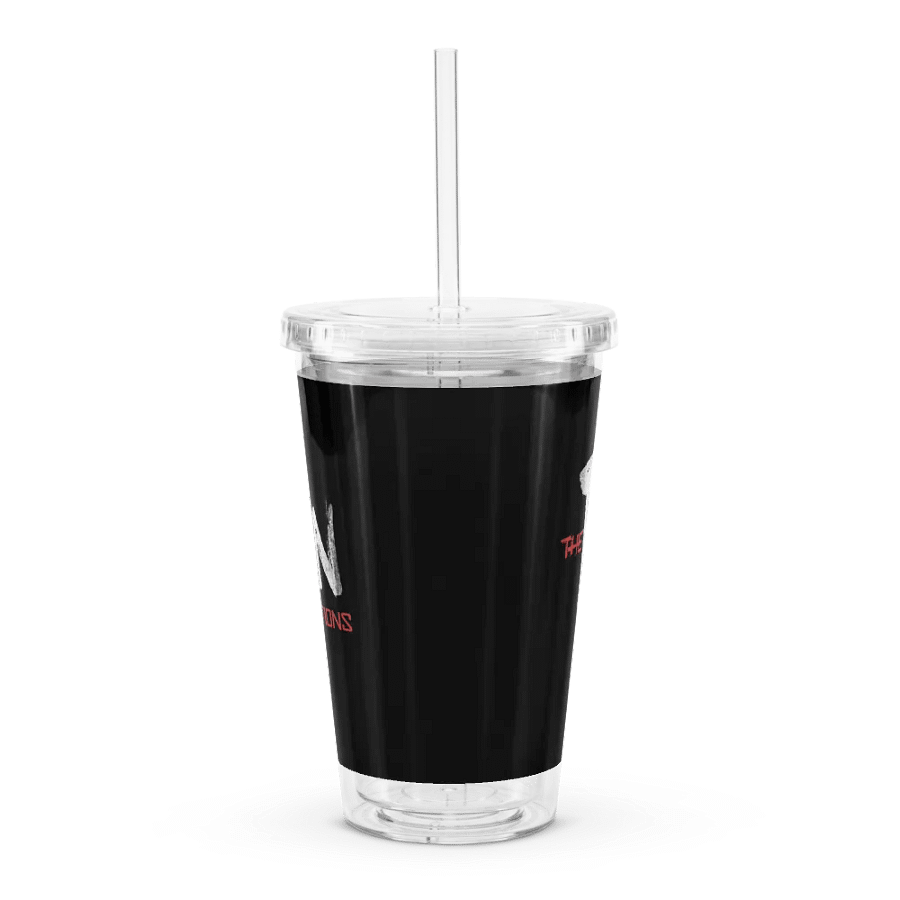 The Rundown Tumbler product image (2)