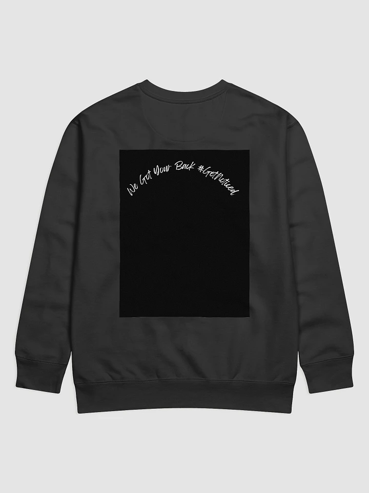 Believe The Hype Sweaters product image (2)