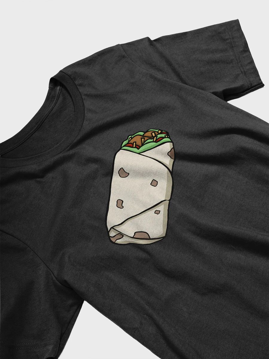 Burrito Shirt product image (3)