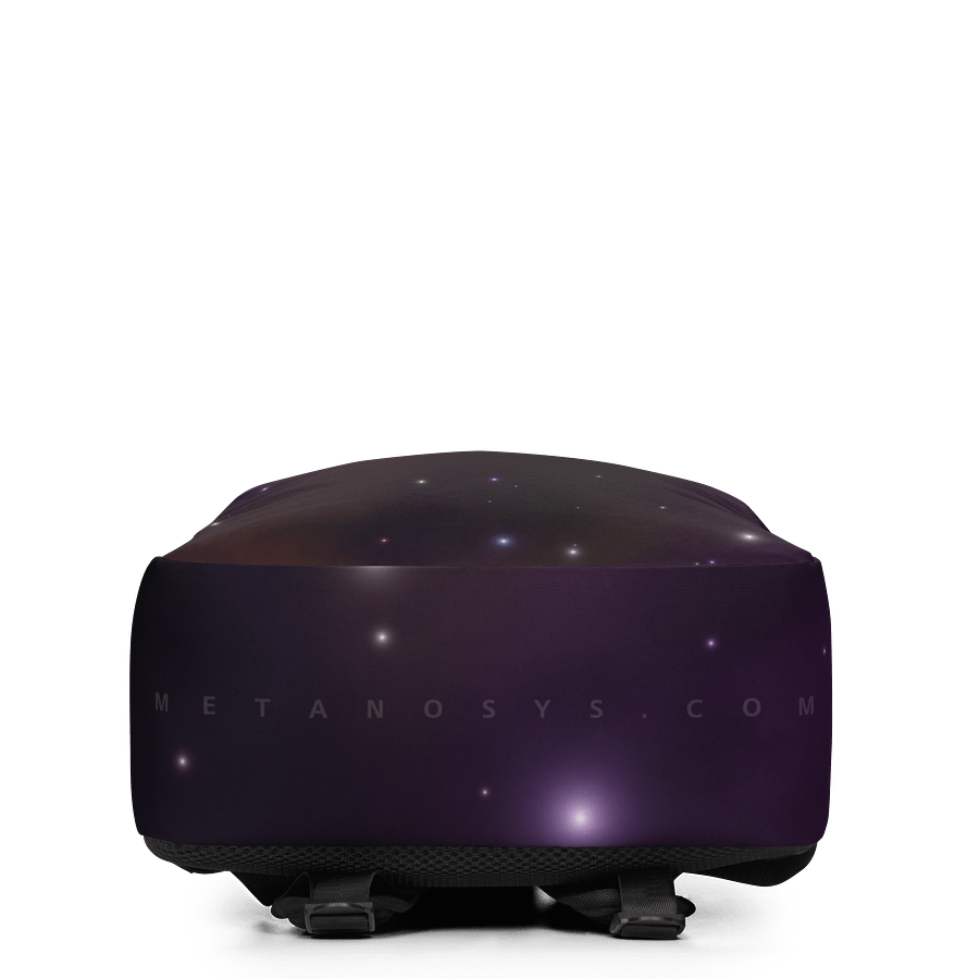 Nebula BIP1 Minimalist Backpack product image (4)
