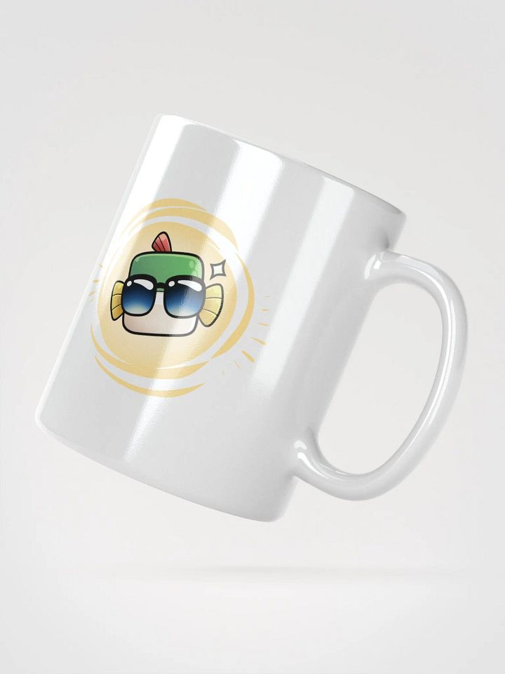 Lord Sal Mug product image (6)