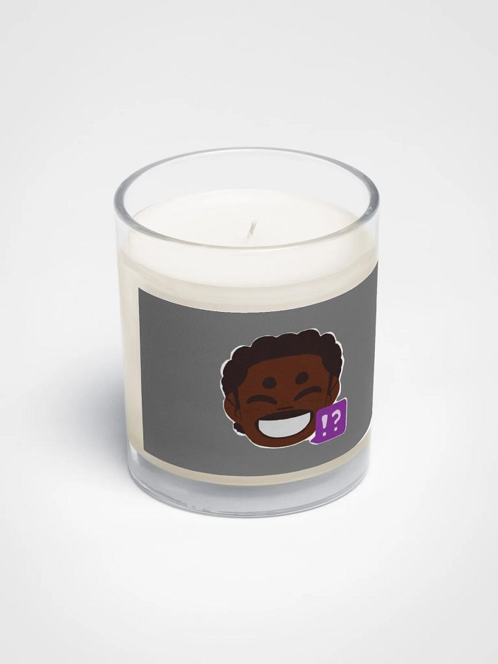 EbenAPCord Candle product image (2)