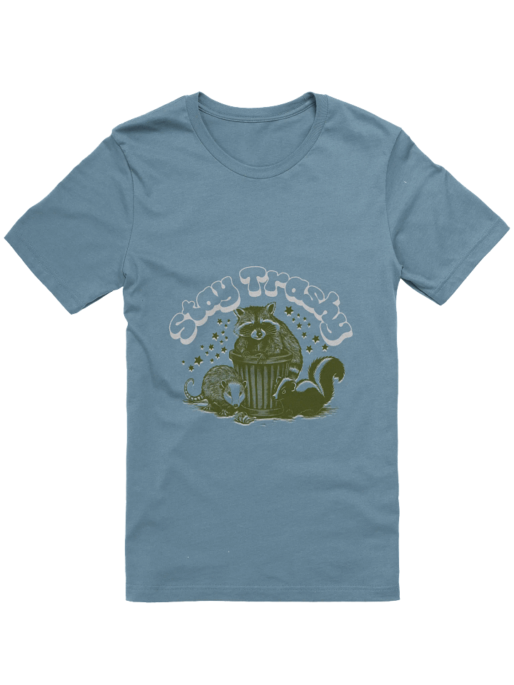Goon Squad Wildlife T-Shirt product image (1)