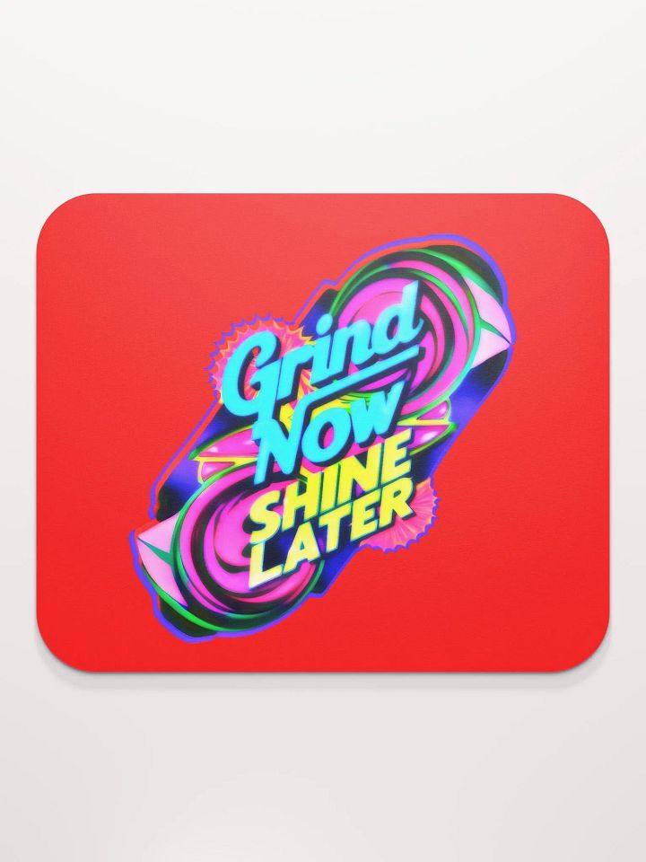 Grind Now Shine Later (UP 001) product image (2)