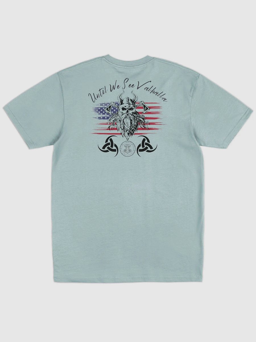 Until We See Tee product image (1)