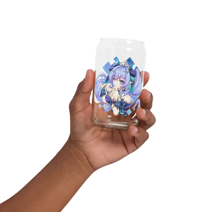 Impish Can Shaped Glass product image (2)