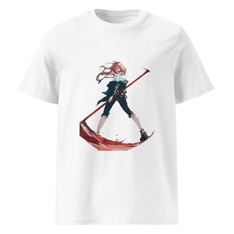 Power Scythe product image (1)