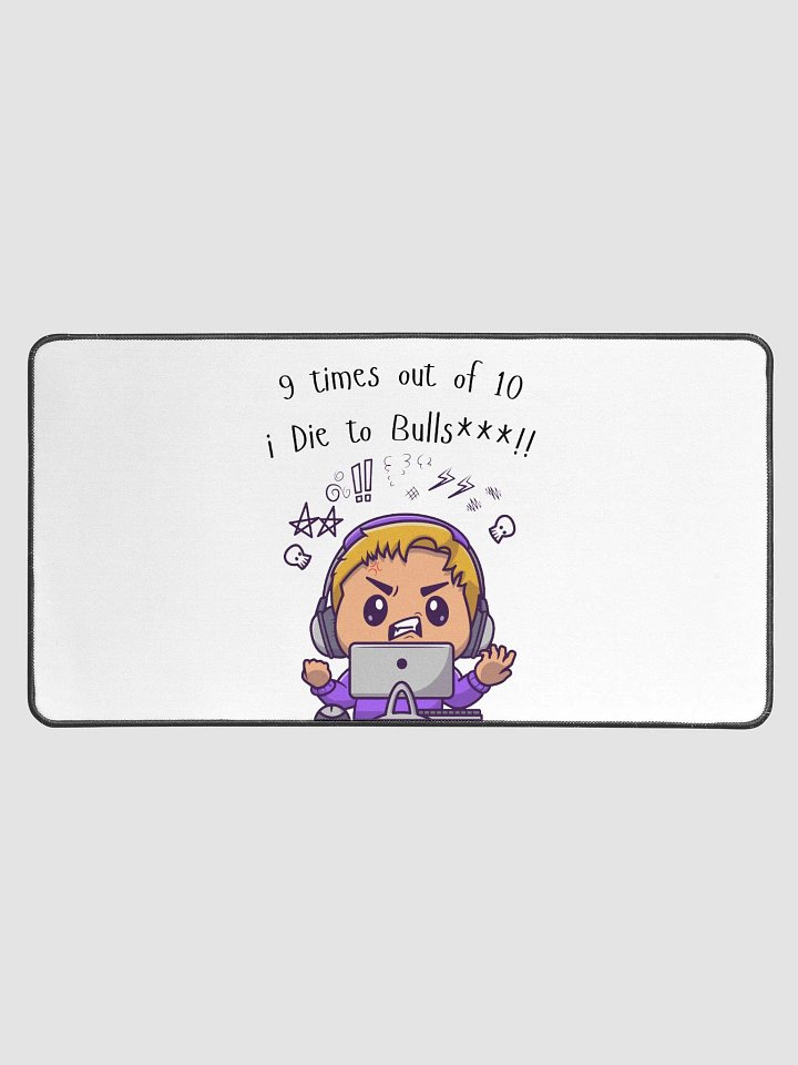 Rage Desk Pad product image (1)