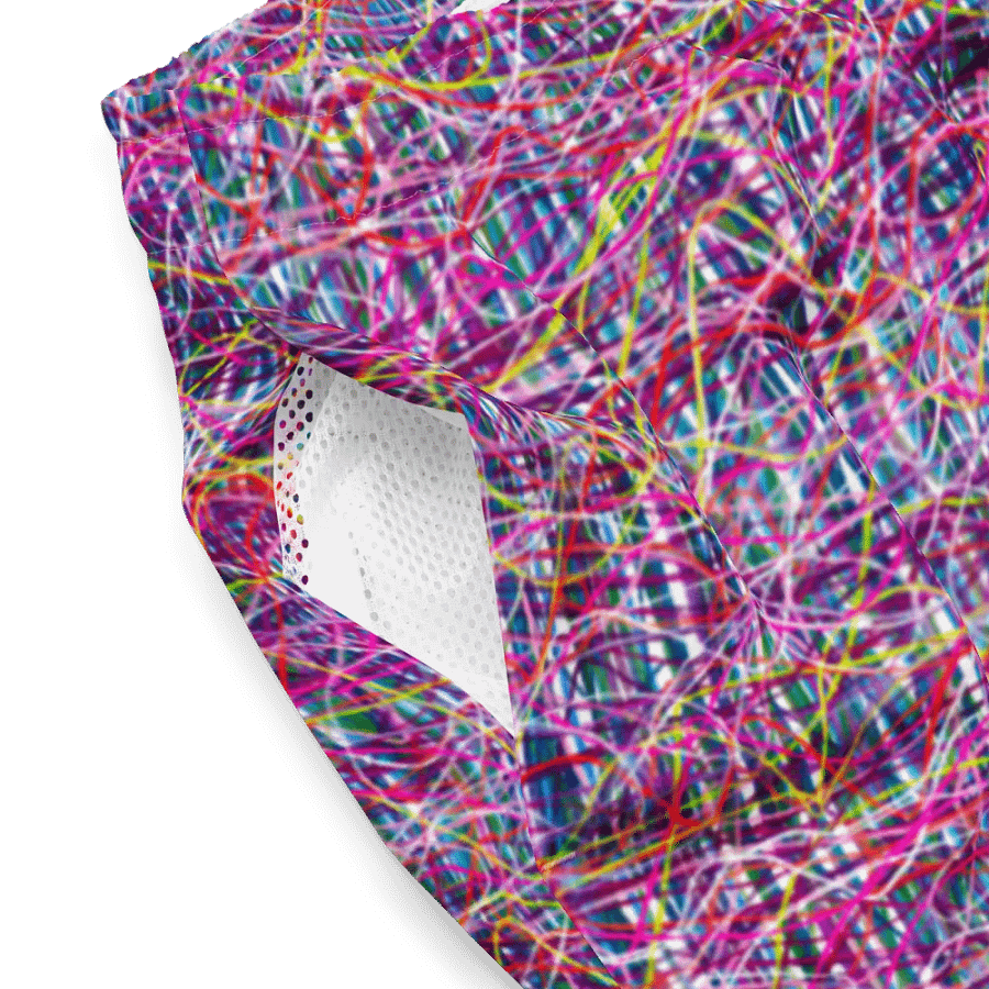 Colorful Threads product image (7)